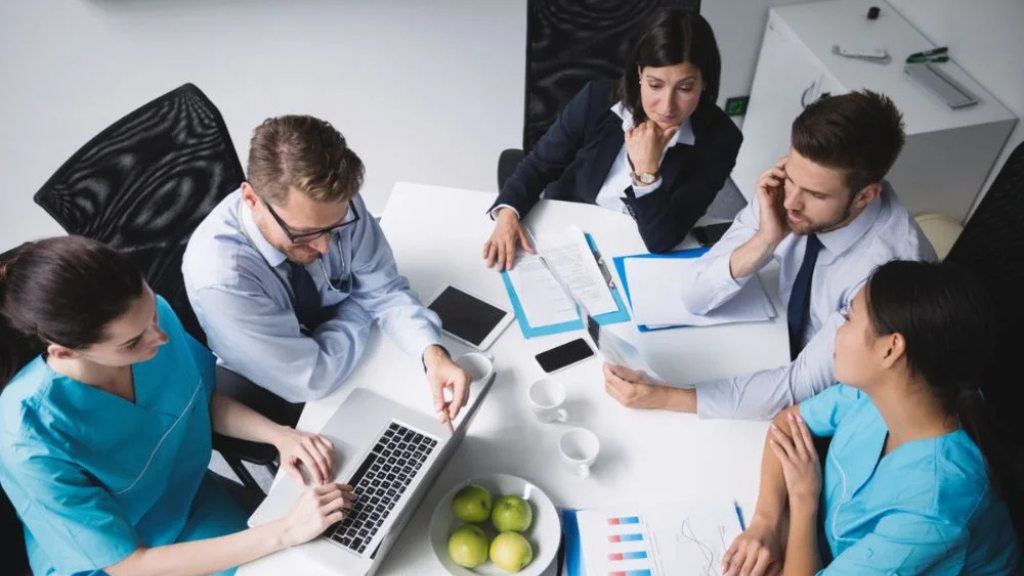 Top Benefits of Choosing HealthBridge Medical Services for Medical Licensing Support