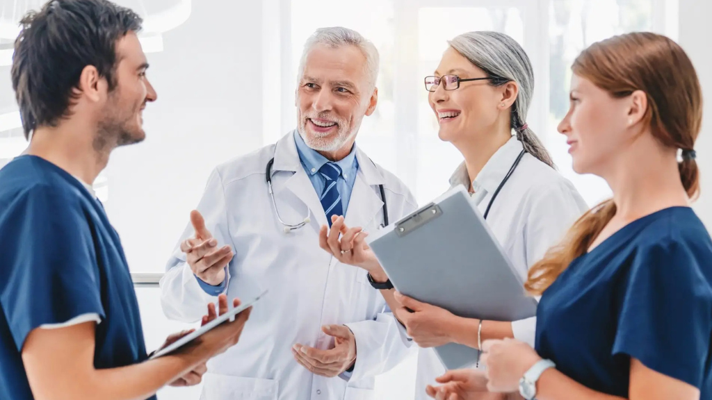 Why HealthBridge Medical Services is a Trusted Partner for Healthcare Facility